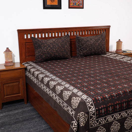 pipad double bed cover set