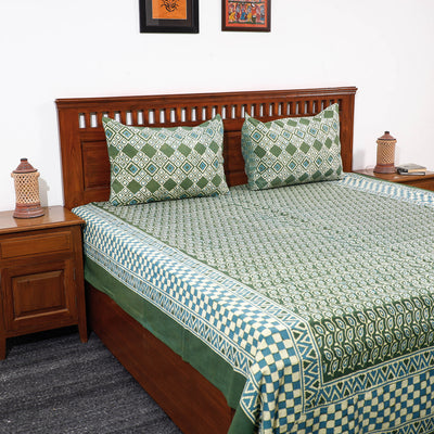 pipad double bed cover set