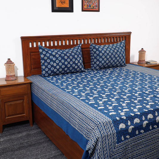 pipad double bed cover set