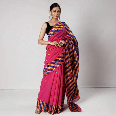 Chanderi sarees