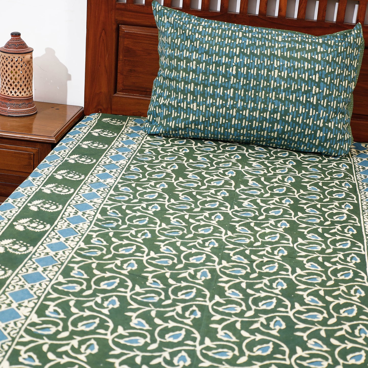 pipad single bed cover