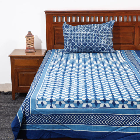 pipad single bed cover