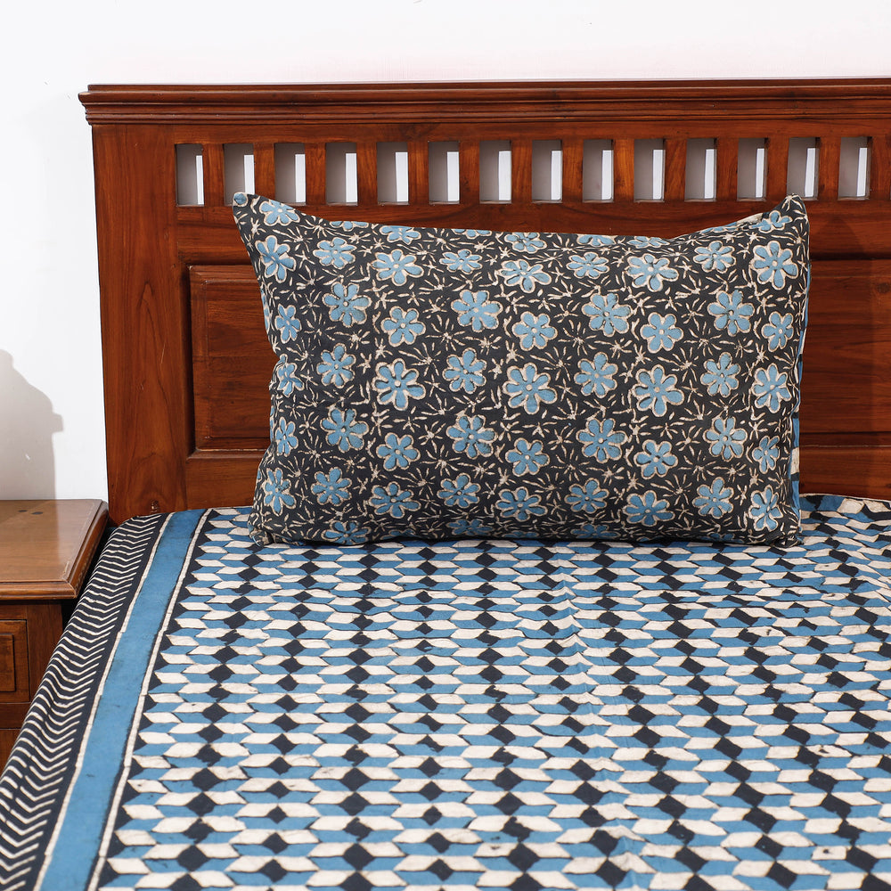 pipad single bed cover