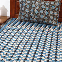 pipad single bed cover