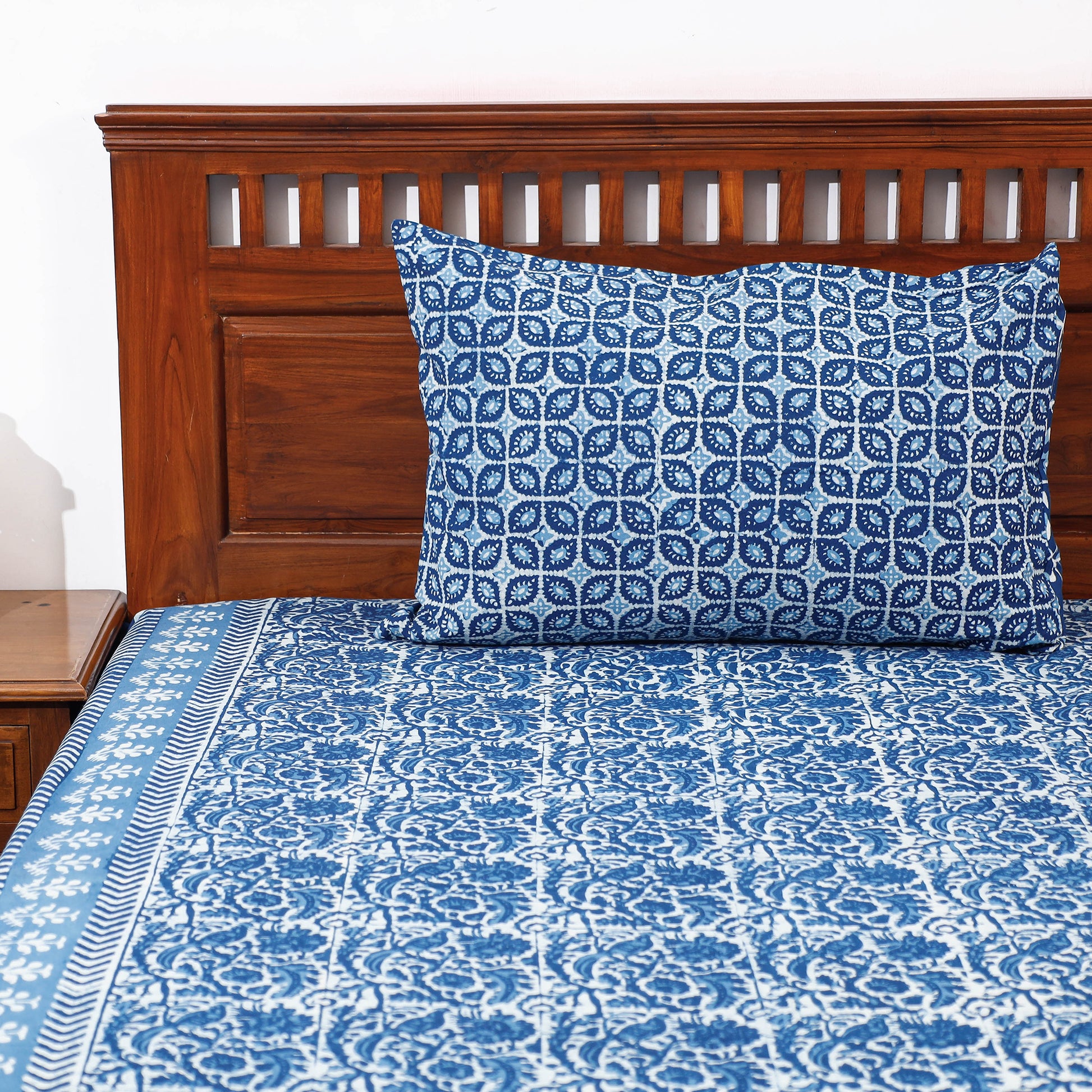 pipad single bed cover
