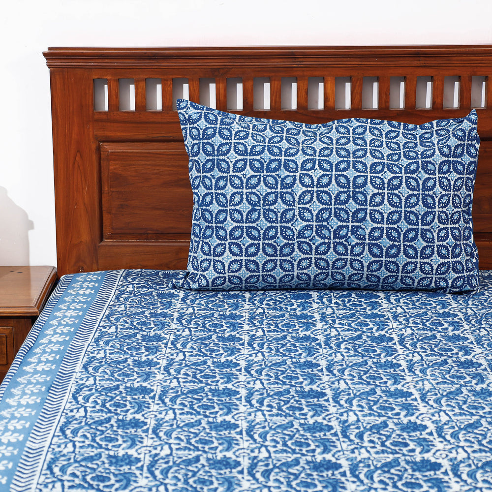 pipad single bed cover