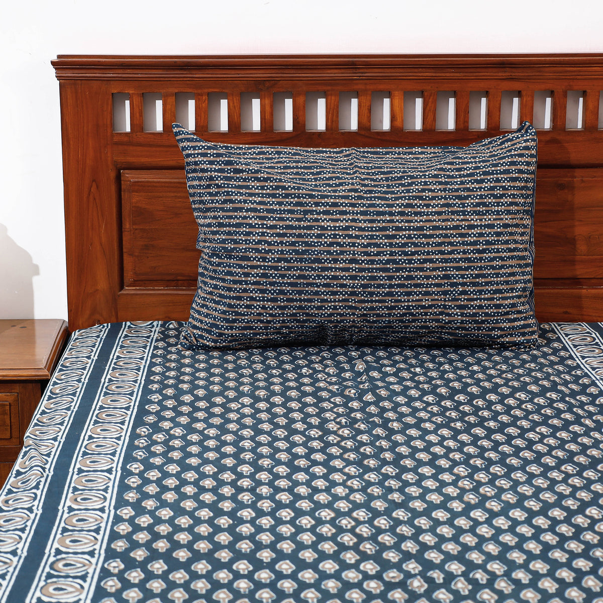 pipad single bed cover