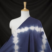 Shibori Fabric