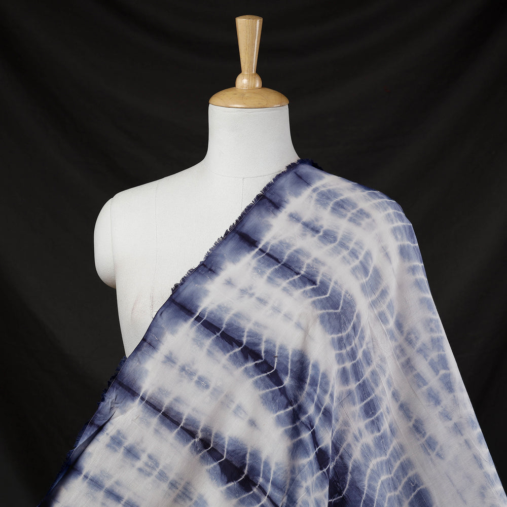 Shibori Fabric