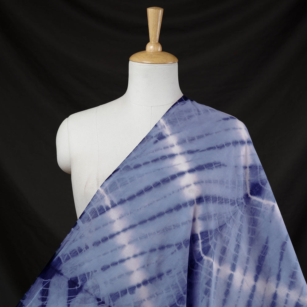 Shibori Fabric