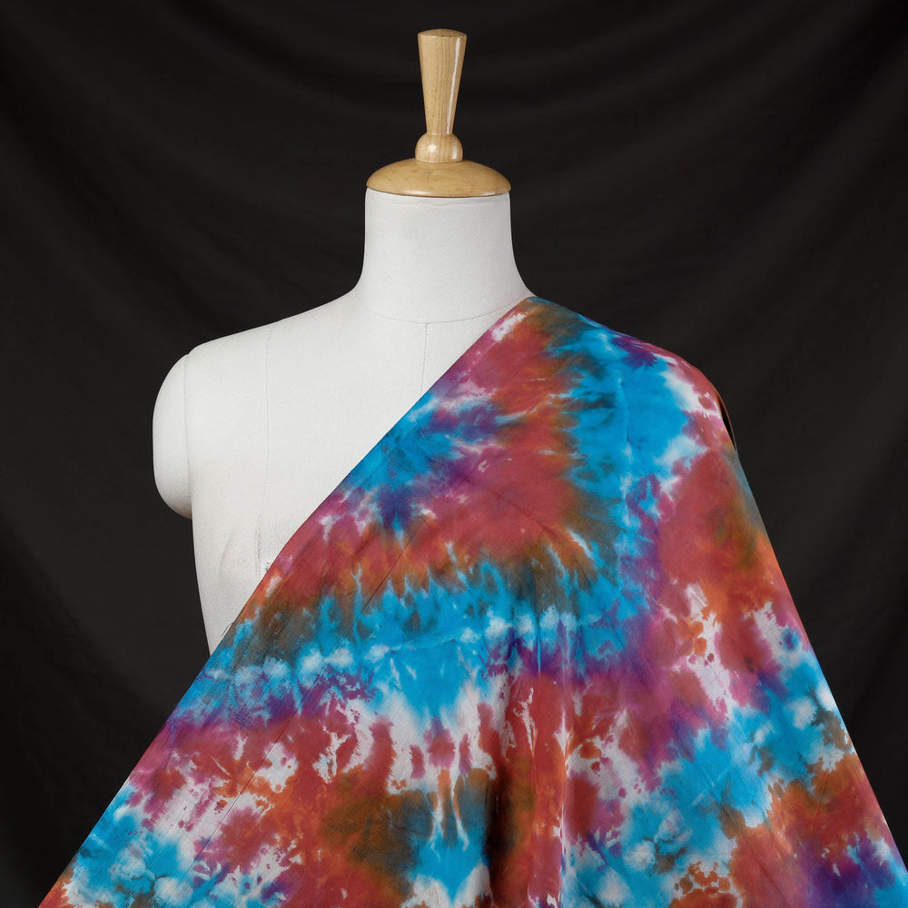 shibori fabric