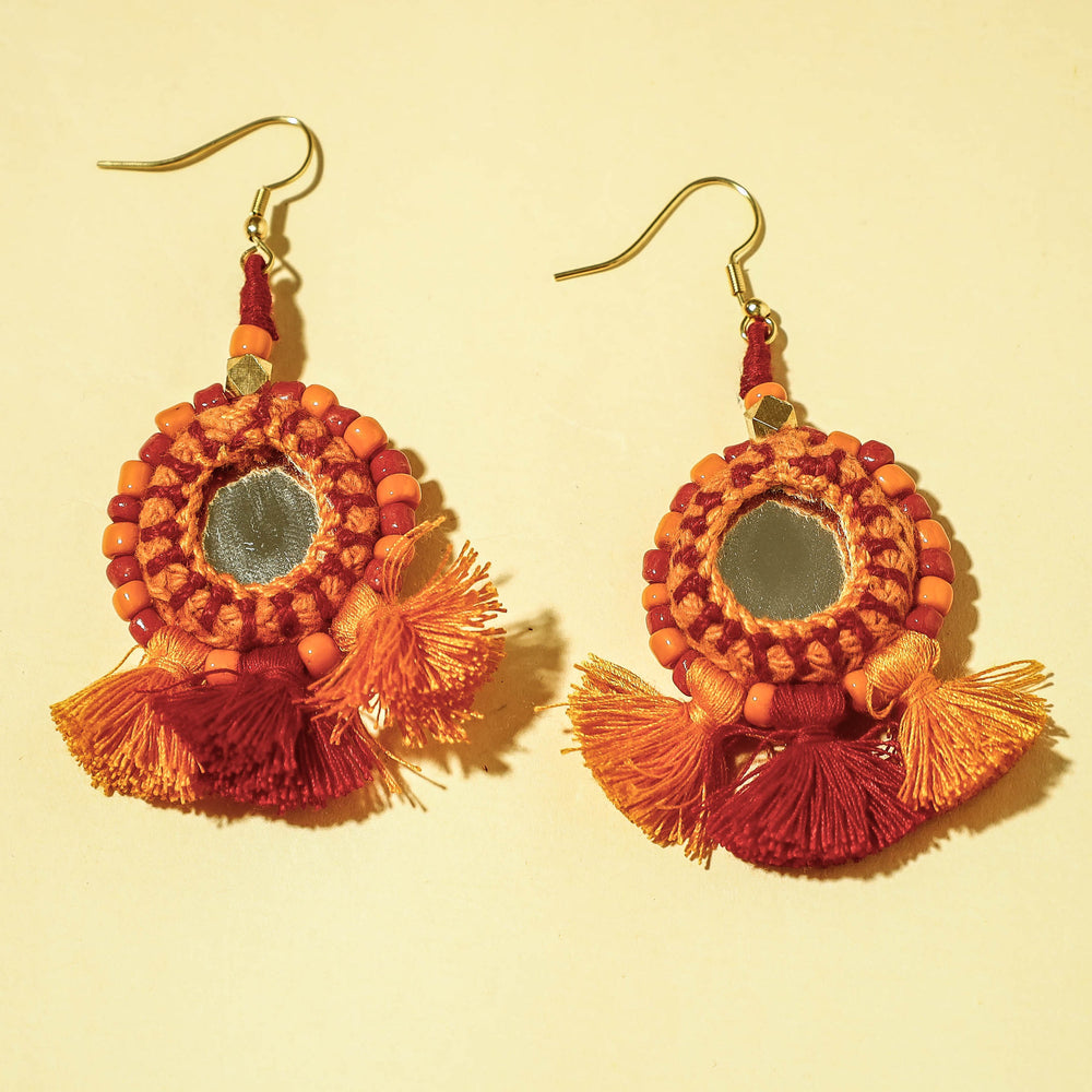 patwa earrings