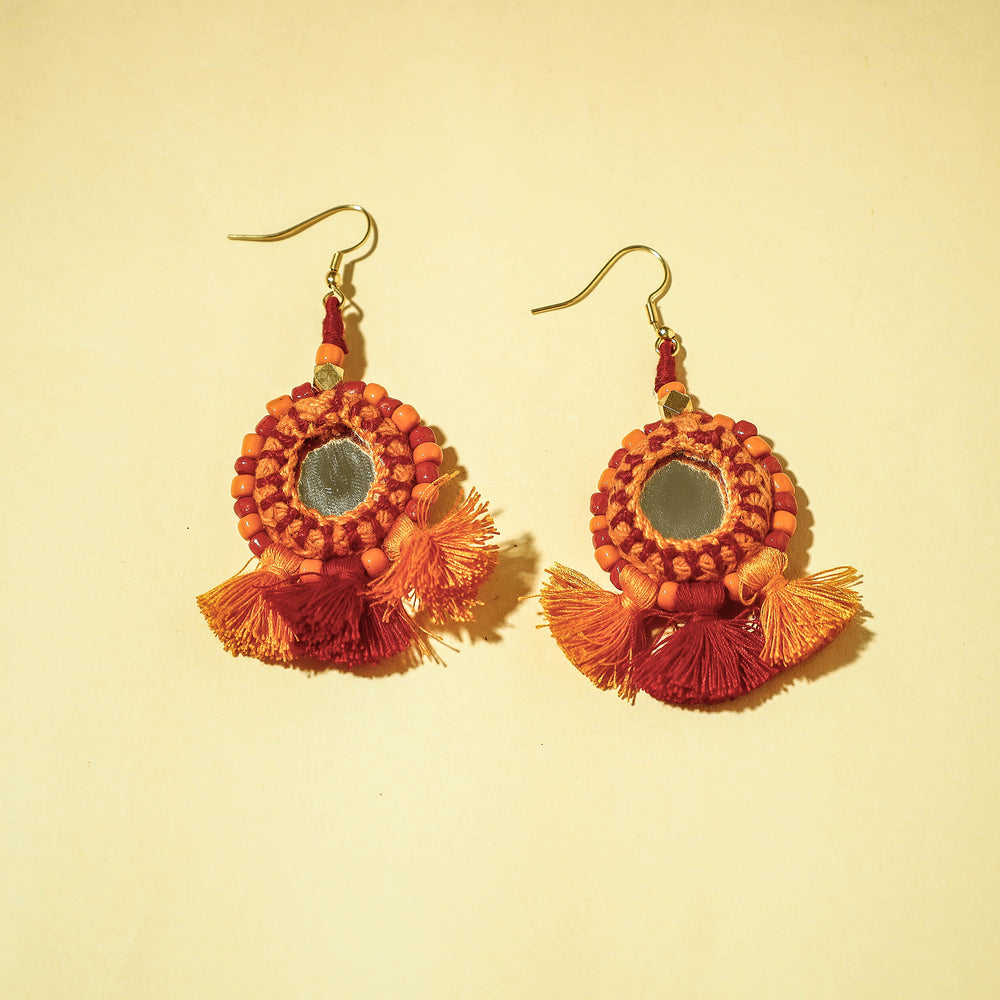 patwa earrings