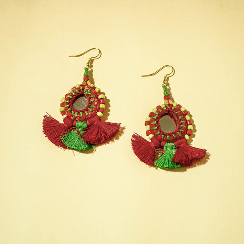 patwa earrings