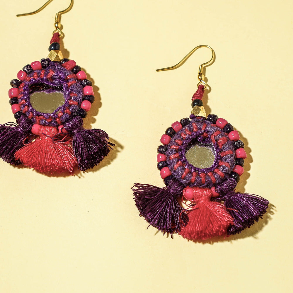 patwa earrings