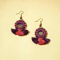 patwa earrings