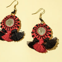 patwa earrings