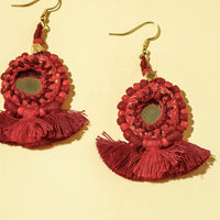 patwa earrings