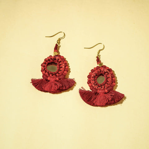 patwa earrings