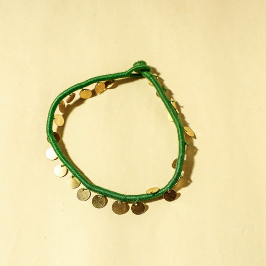 patwa thread anklet