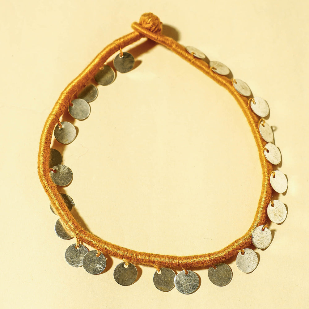 patwa thread anklet