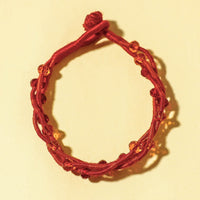 patwa thread bracelet