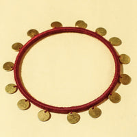 patwa thread bangle