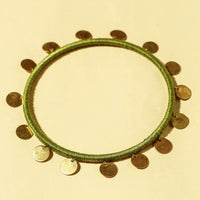 patwa thread bangle