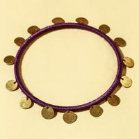 patwa thread bangle