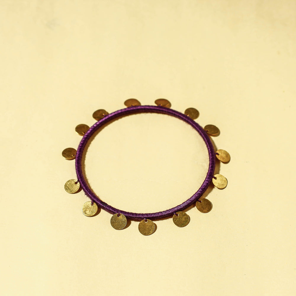 patwa thread bangle