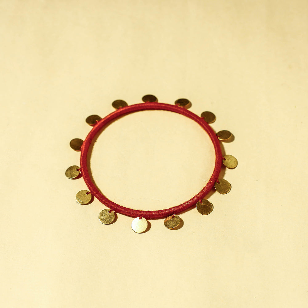 patwa thread bangle