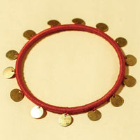 patwa thread bangle