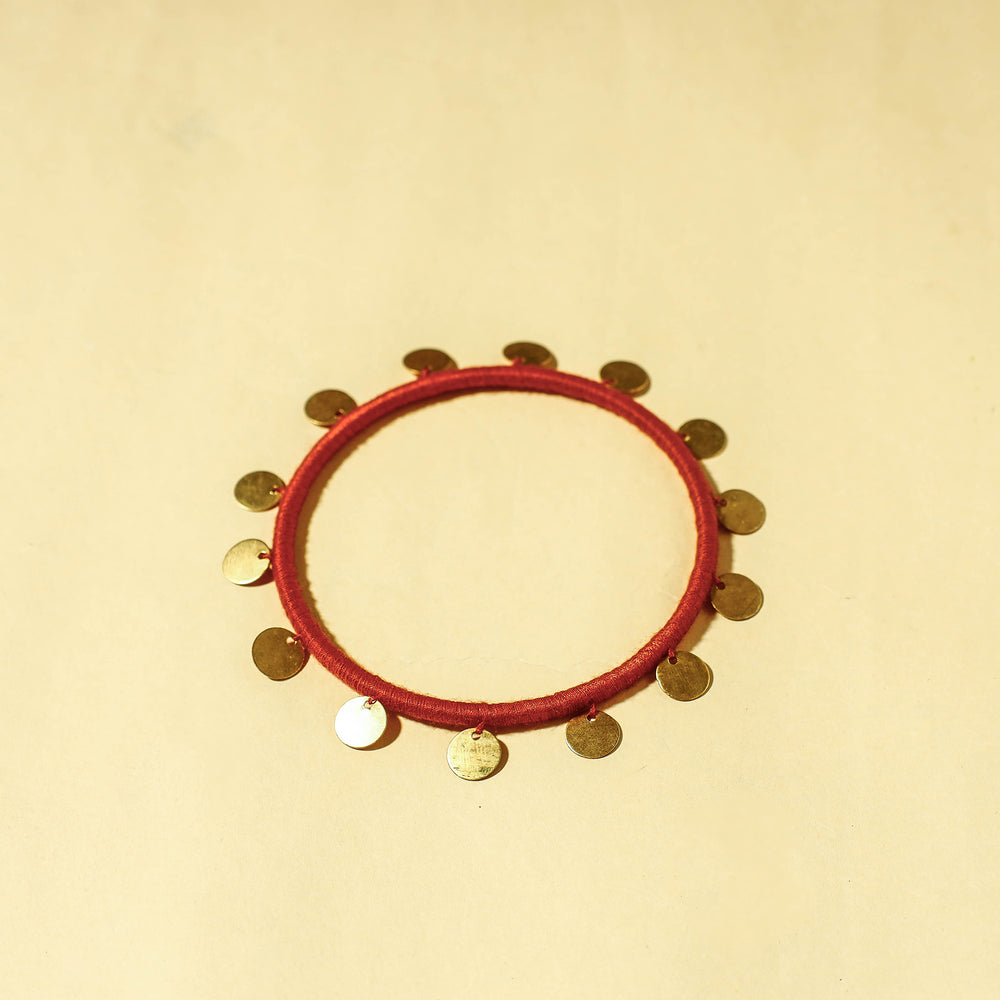 patwa thread bangle