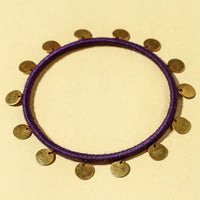 patwa thread bangle