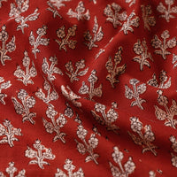 Bagru Fabric