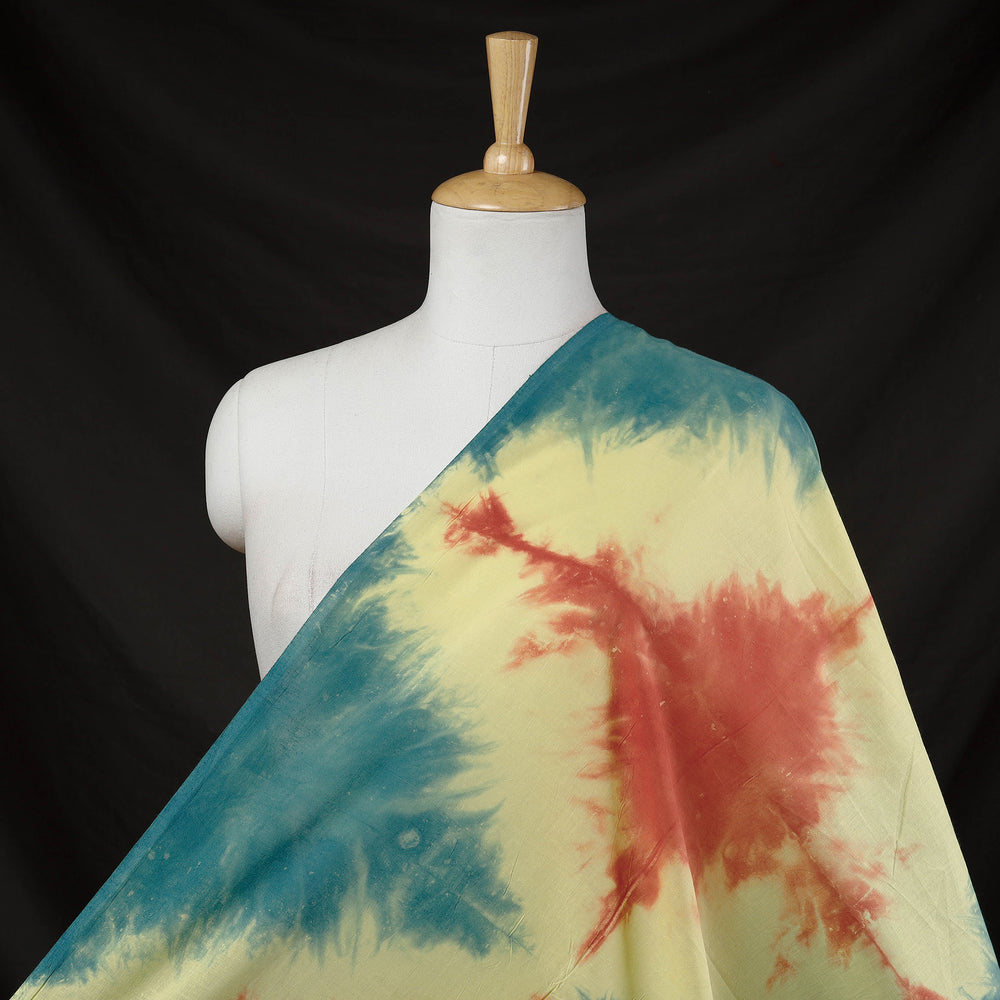 Shibori Fabric