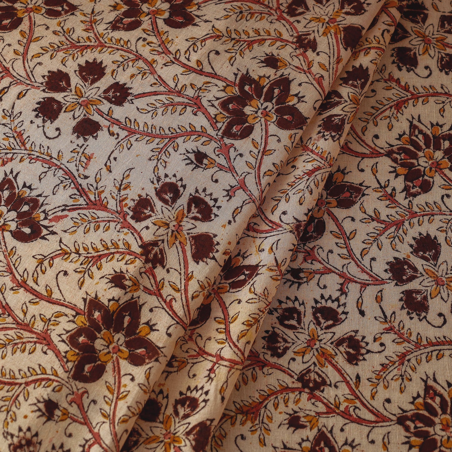 Kalamkari Fabric