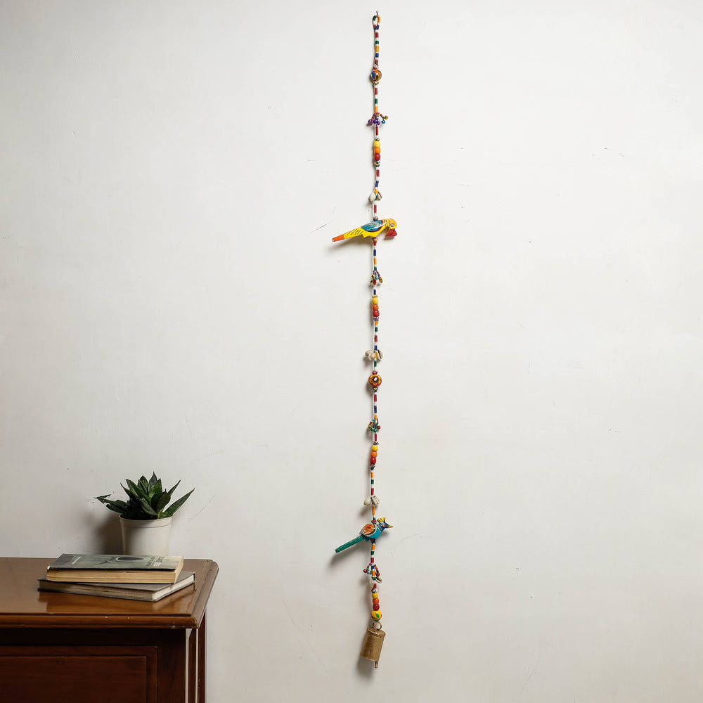 Beadwork Hanging