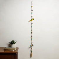 beadwork hanging 