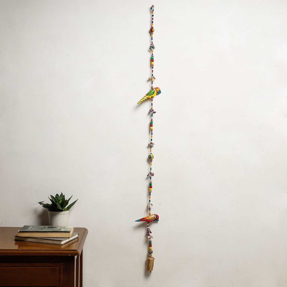 Beadwork Hanging