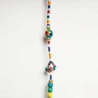 beadwork hanging 