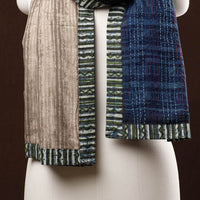 patchwork stole