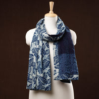 patchwork stole