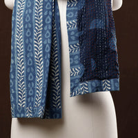 patchwork stole