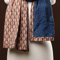 patchwork stole