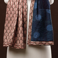 patchwork stole