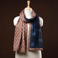 patchwork stole