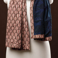 patchwork stole