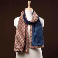 patchwork stole