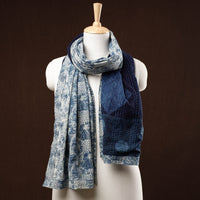 patchwork stole